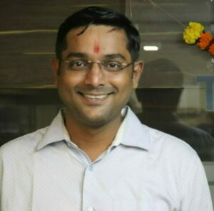 Prashant Yadav