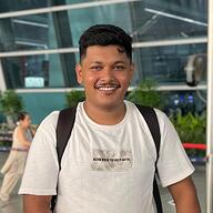 Akshay Patil