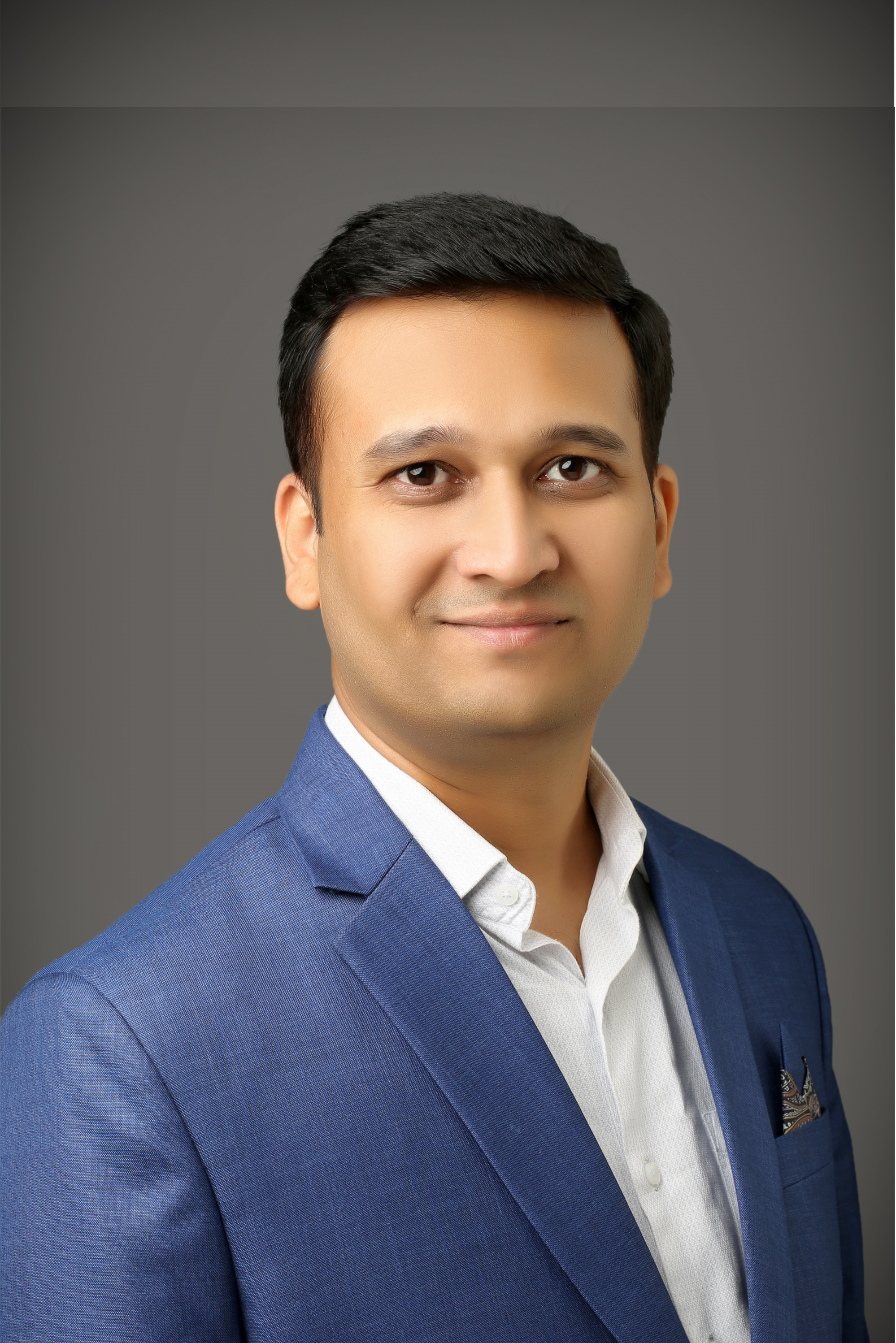 Kedar Kulkarni