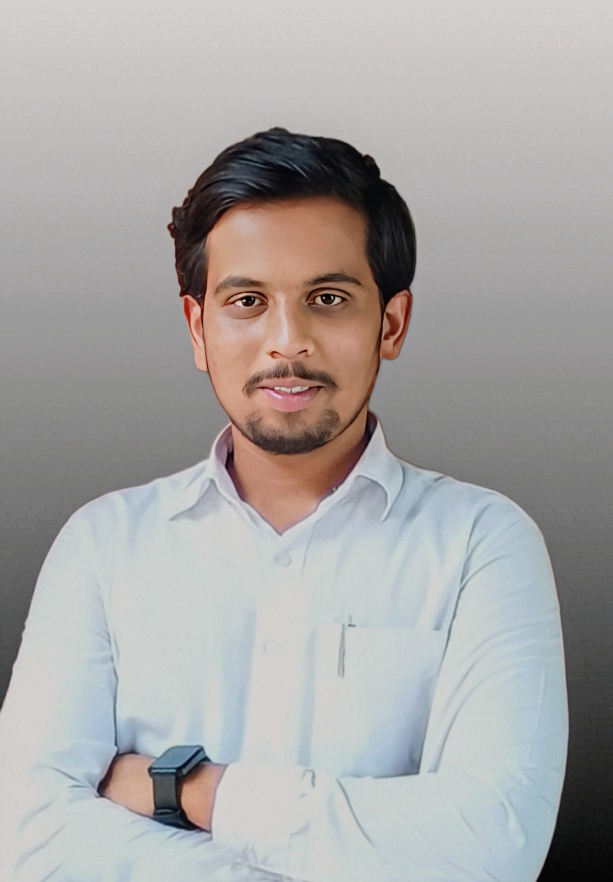 Pranav Nikam
