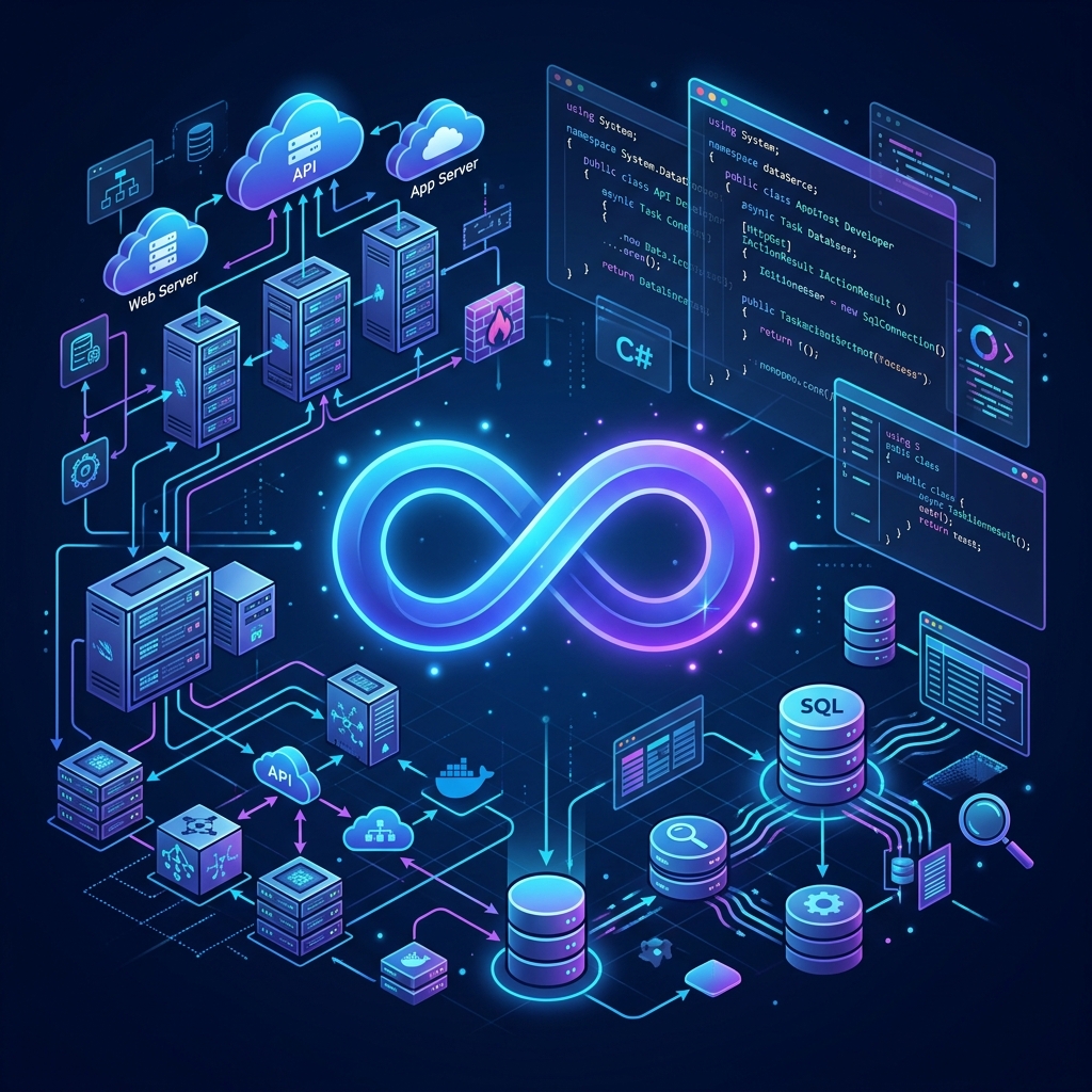 Dot Net Developer Opportunities