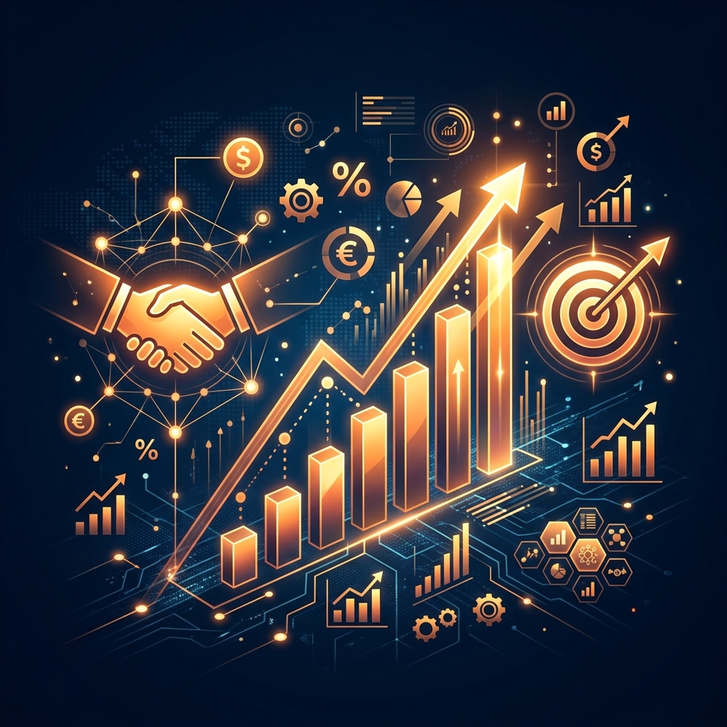 Sales Executive Opportunities